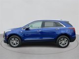Certified 2023 Cadillac XT5 Premium Luxury image 2