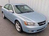 Used 2008 Hyundai Sonata SE image 3