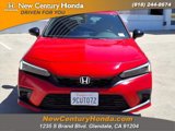 Used 2022 Honda Civic Sport image 2