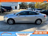 Used 2013 Ford Fusion SE image 3