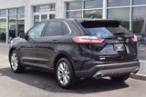 Used 2022 Ford Edge Titanium w/ Equipment Group 301A image 4