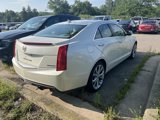 Used 2014 Cadillac ATS Performance w/ Driver Assist Package image 2