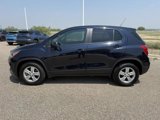 Used 2022 Chevrolet Trax LS w/ Tint and Cruise Package image 5