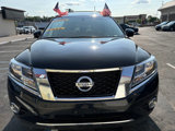 Used 2016 Nissan Pathfinder Platinum image 4