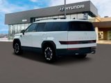 New 2025 Hyundai Santa Fe SEL image 5