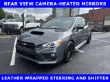 Used 2021 Subaru WRX image 3