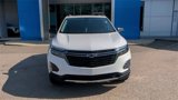 Certified 2022 Chevrolet Equinox LT image 3