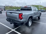 Used 2023 Chevrolet Colorado W/T image 3