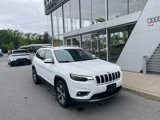 Used 2019 Jeep Cherokee Limited image 4