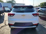 Used 2021 Chevrolet TrailBlazer LT w/ Convenience Package image 5