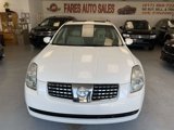Used 2005 Nissan Maxima 3.5 SL w/ (S03) Driver Preferred Pkg image 2