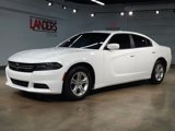 Used 2017 Dodge Charger SE image 3