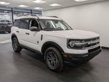 Used 2024 Ford Bronco Sport Big Bend image 3