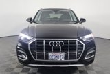 Used 2021 Audi Q5 2.0T Premium Plus w/ Premium Plus Package image 2