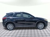 Used 2013 MAZDA CX-5 Grand Touring w/ GT Tech Pkg image 2