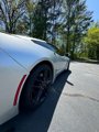 Used 2017 Chevrolet Corvette Stingray Coupe w/ Carbon Flash Badge Package image 6