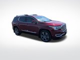 Used 2017 GMC Acadia Denali image 6