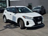 Used 2021 Nissan Kicks S image 3