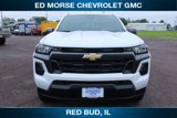 New 2025 Chevrolet Colorado LT image 3