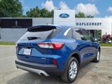 Certified 2022 Ford Escape SE w/ Convenience Package image 4