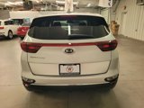 Used 2022 Kia Sportage LX image 6