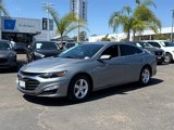 Used 2023 Chevrolet Malibu LT image 4