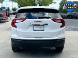 Certified 2024 GMC Terrain SLE image 5