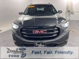 Used 2020 GMC Terrain SLE w/ Driver Convenience Package image 2