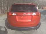Used 2015 Toyota RAV4 XLE image 5