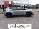 Used 2018 Jeep Compass Altitude w/ Popular Equipment Group image 3