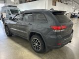 Used 2017 Jeep Grand Cherokee Trailhawk w/ Trailhawk Luxury Group image 3