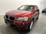 Used 2013 BMW X3 xDrive28i image 2