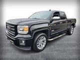Used 2014 GMC Sierra 1500 SLT w/ All-Terrain Package image 3