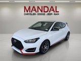 Used 2022 Hyundai Veloster N image 2