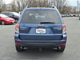 Used 2012 Subaru Forester 2.5X Premium image 5
