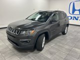 Used 2018 Jeep Compass Latitude w/ Popular Equipment Group image 5