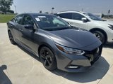 Used 2023 Nissan Sentra SR w/ Midnight Edition Package image 4