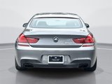 Used 2018 BMW 650i Gran Coupe w/ Executive Package image 5
