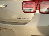 Used 2015 Chevrolet Malibu LT w/ Leather Package image 4