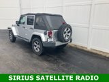Used 2012 Jeep Wrangler Unlimited Sahara w/ Connectivity Group image 5