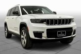 Used 2022 Jeep Grand Cherokee L Limited w/ MOPAR Finishing Package image 2