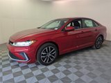 New 2025 Volkswagen Jetta SE image 4