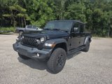 Used 2021 Jeep Gladiator Sport image 4