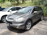 Used 2008 Acura RDX w/ Technology Package image 2