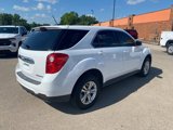 Used 2015 Chevrolet Equinox LS image 3