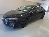 Used 2016 Chevrolet Malibu Premier w/ Driver Confidence Package II image 4