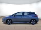Used 2022 Nissan Leaf SV Plus image 4