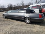 Used 2007 Lincoln Town Car Executive image 3