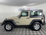 Used 2017 Jeep Wrangler Sport w/ Quick Order Package 24S image 4