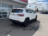 Used 2020 Jeep Compass Latitude w/ Cold Weather Group image 2